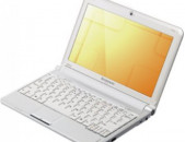 Netbook Lenovo Intel Atom N270 2Gb 160GB Նեթբուք Нетбук