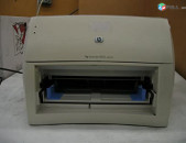 Printer HP LaserJet 1000 serias Լազերային տպիչ Պրինտեր Лазерный принтер