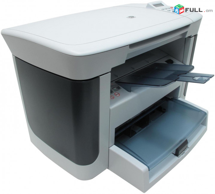 HP LaserJet M1120 MFP Printer - Принтер - Պրինտեր Տպիչ անթերի վիճակ