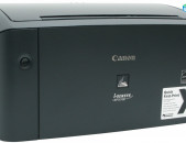 Printer Лазерная Принтер Canon i-SENSYS LBP3010B Պրինտեր Լազերային տպիչ