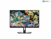 Մոնիտոր 22" դույմ HDMI Full HD (1920х1080) Dell SE2219H IPS + 12 ամիս երաշխիքով