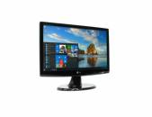 Մոնիտոր 19" LG W1943 DVI VGA Monitor Монитор LCD LED экран дисплей LG W1943SE էկրան