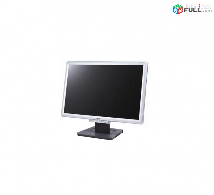 19" մոնիտոր Acer AL1916W, 75 Гц, VGA TN LCD LED монитор monitor էկրան