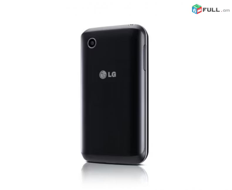 Բջջային հեռախոս LG L40 DUAL 2 SIM 1540 мАч հեռախոս phone телефон