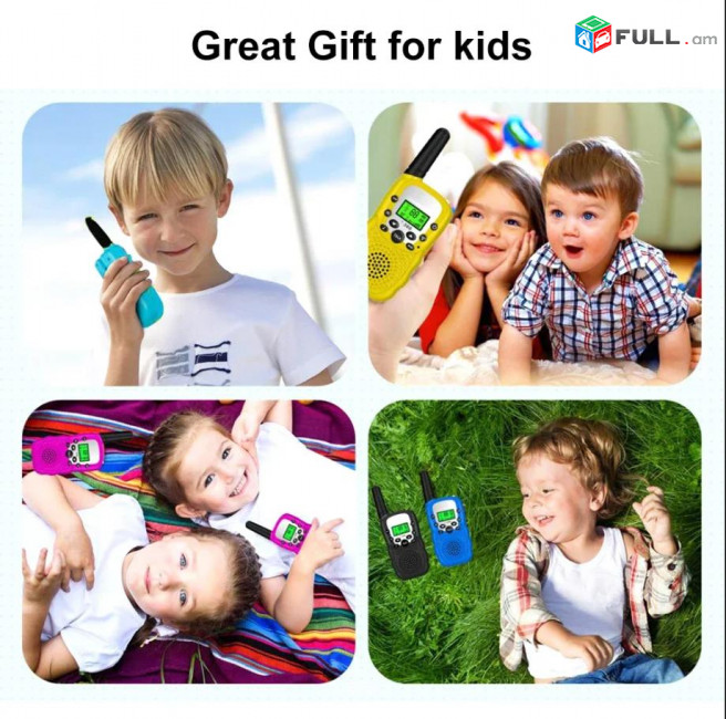 16 կանալ Motorola Mini խոսափող Walkie Talkie рация 3КМ երկկողմանի ռացիա fanar երեխաների RACIA