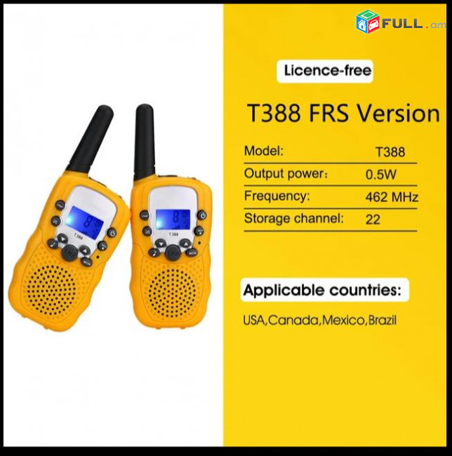 16 կանալ Motorola Mini խոսափող Walkie Talkie рация 3КМ երկկողմանի ռացիա fanar երեխաների RACIA