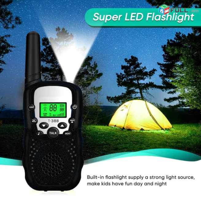 16 կանալ Motorola Mini խոսափող Walkie Talkie рация 3КМ երկկողմանի ռացիա fanar երեխաների RACIA