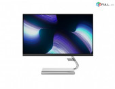 Նոր Մոնիտոր LENOVO 24" DISPLAY PORT HDMI Q24i-20 IPS 75 Hz + 12 ամիս երաշխիքով