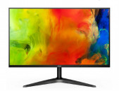 Նոր Մոնիտոր AOC 24" VGA D-Sub HDMI 24B1H MVA 60Hz + 12 ամիս երաշխիքով 