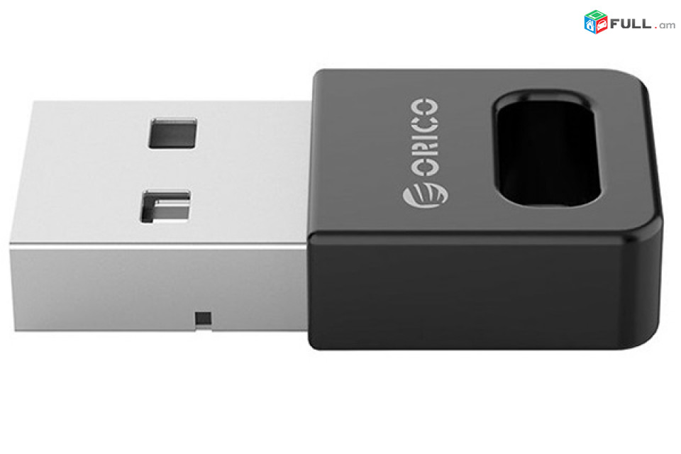 USB BLUETOOTH Adapter 4.0 Адаптер Ադապտեր ORICO-BTA-409