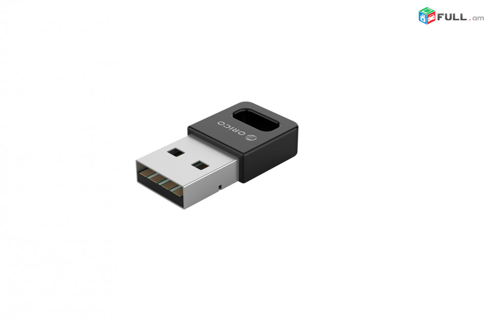 USB BLUETOOTH Adapter 4.0 Адаптер Ադապտեր ORICO-BTA-409