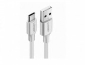 Кабель UGREEN US287 USB 2.0 - USB Type-C HK