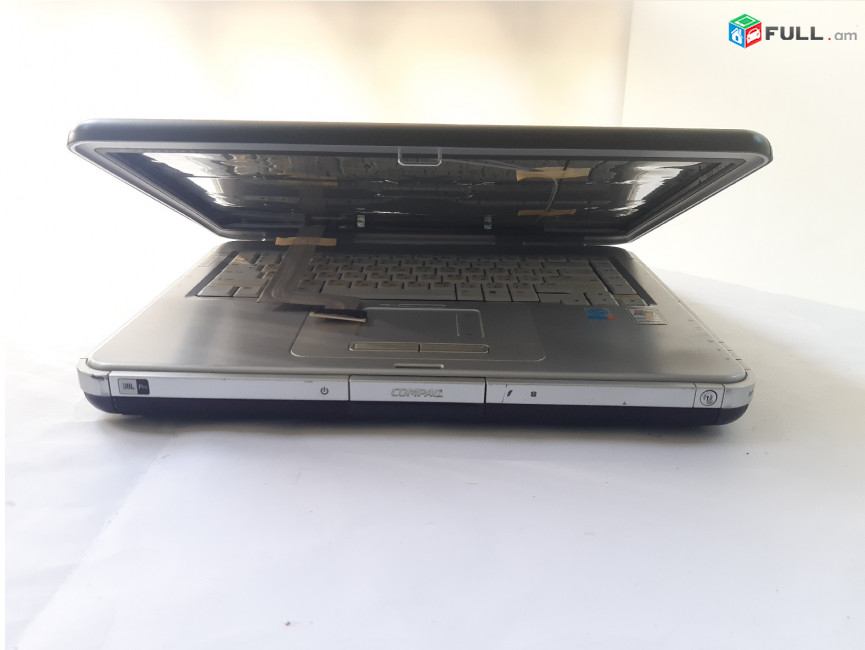 HP Compaq Presario 2210 model:PP2210 պահեստամասեր ամեն ինչ разборка на запчасти