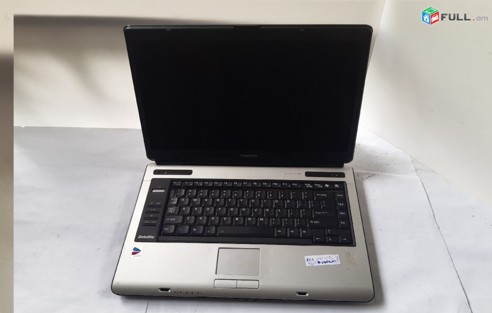 Toshiba Satellite A105-S361 պահեստամասեր ամեն ինչ разборка на запчасти