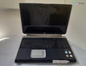 HP Pavilion zd8000 պահեստամասեր ամեն ինչ разборка на запчасти