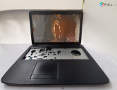 Dell Inspiron 3721 պահեստամասեր ամեն ինչ разборка на запчасти