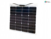 Արևային պանել 12V 50Wt solar FSM 50FS Charge Controller panel Солнечная панель солнечная батарея