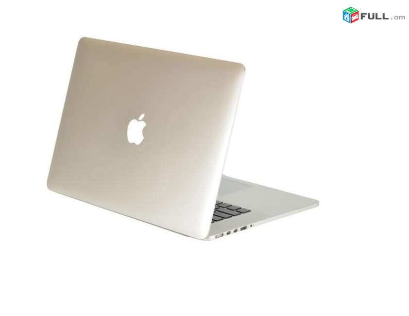 Աննախադեպ գին MacBook Pro A1398 EMC2512 Core i7 2.7 15" Retina 2012 2.7 GHz  (I7-3820QM) 8GB 1TB SSD