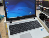 HP ProBook 450 G3 i5-6200U 2.40GHz 16GB SSD 240GB + HDD 500GB 15.6" Notebook ноутбук Նոութբուք Laptop Intel