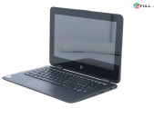 HP Probook x360 11 G1 EE N4200 4GB 128GB 11.6 Touchscreen FHD HD Camera WiFi 5G BT4.2 Notebook ноутбук Նոթբուք