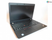 Lenovo ThinkPad E570 i5-7200U RAM 8GB SSD 240GB HDG 620 15.6" IPS LED DVD + RW Notebook ноутбук Նոութբուք Laptop