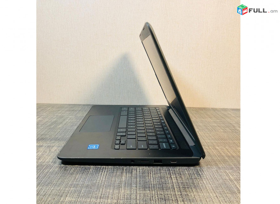 HP Chromebook 14 G5 Laptop N3450 8GB DDR4 64 GB Intel Graphics 500 14" touchscreen Notebook ноутбук Նոութբուք