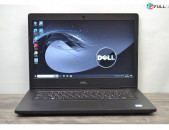 Dell Latitude 3480 i3-7100U RAM 8GB SSD 256GB HD G520 14" HD Notebook ноутбук Նոութբուք Laptop