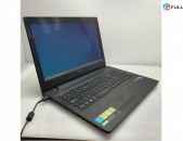 Lenovo G50-70 i3 4030U RAM 4GB DDR3 HDD 250GB Radeon R5 M230 15.6" Win 10 Notebook ноутбук Նոութբուք Laptop