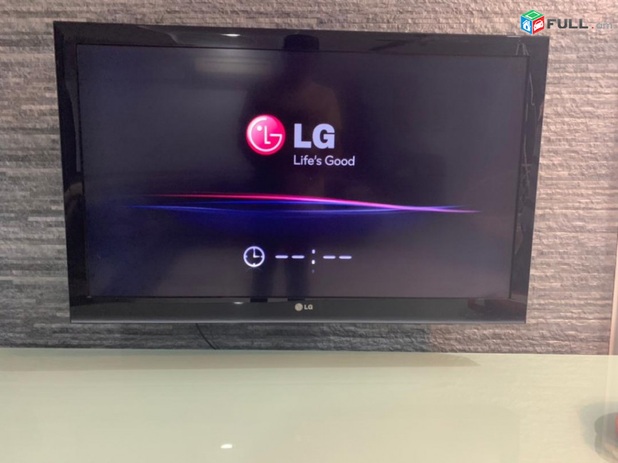 LG 42LK450 LED LCD 42" (106cm) 1080p Full HD Телевизор TV LED Հեռուստացույց