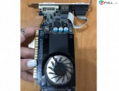 GeForce GT520 1GB DDR3 64bit DVI VGA HDMI Video Graphics Card տեսաքարտ видеокарта Վիդեո քարդ