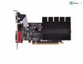 XFX AMD Radeon HD 5450 650MHz 1GB 64bit GDDR3 DVI VGA HDMI Video Graphics Card տեսաքարտ видеокарта Վիդեո քարդ