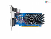 ASUS GeForce GT 730 2GB DDR3 BRK EVO DVI VGA HDMI Video Graphics Card տեսաքարտ видеокарта Վիդեո քարդ