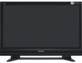 Հոռուստացույց Panasonic TH-R42PV7 TV 42 " 108սմ - նորի պես վիճակ - չի օգտագործվալ 720p HD