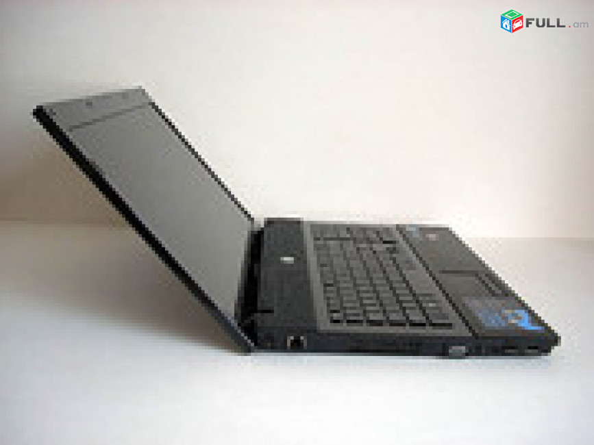 HP ProBook 4710s Core 2 Duo T6570 2GB DDR2 SSD 256GB Radeon HD 4300 17.3" Նոութբուք Notebook ноутбук laptop