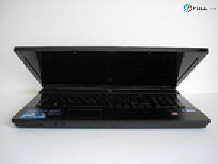 HP ProBook 4710s Core 2 Duo T6570 2GB DDR2 SSD 256GB Radeon HD 4300 17.3" Նոութբուք Notebook ноутбук laptop