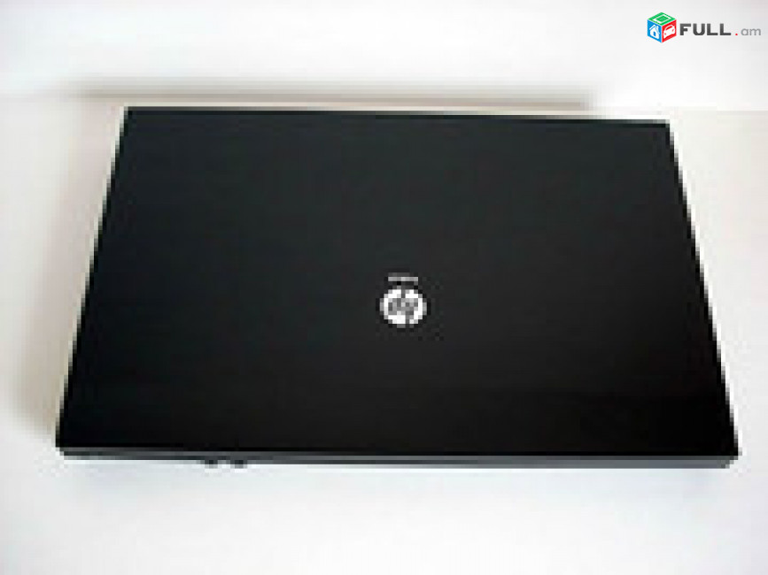 HP ProBook 4710s Core 2 Duo T6570 2GB DDR2 SSD 256GB Radeon HD 4300 17.3" Նոութբուք Notebook ноутбук laptop