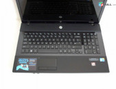 HP ProBook 4710s Core 2 Duo T6570 2GB DDR2 SSD 256GB Radeon HD 4300 17.3" Նոութբուք Notebook ноутбук laptop