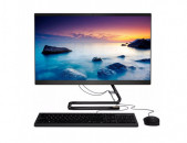 Մոնոբլոկ Lenovo IdeaCentre AIO 3 24IIL5 / Intel Core i5-1035G4 1.1 ГГц, RAM 8 ГБ, SSD 256 ГБ / Моноблок