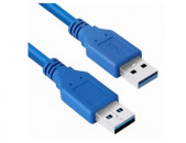 USB 3.0 to USB 3.0 Data cable