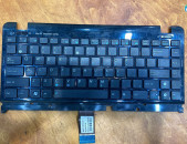 Asus Eee PC AW-NE785H Keyboard