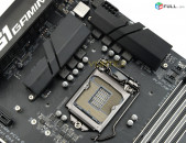 Որպես պահեստամաս - Gigabyte GA-Z170x-Ultra Gaming  - չաշխատող - Socket LGA 1151