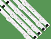 LED for Samsung 65sm padsvetka Подсветка  UE32F5000 UE32F4515 UE32F5300 UE32F5005