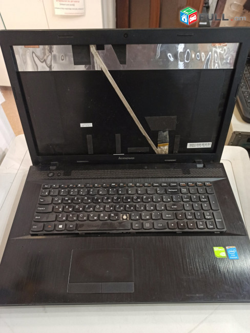 Lenovo G700 պահեստամասեր ամեն ինչ разборка на запчасти
