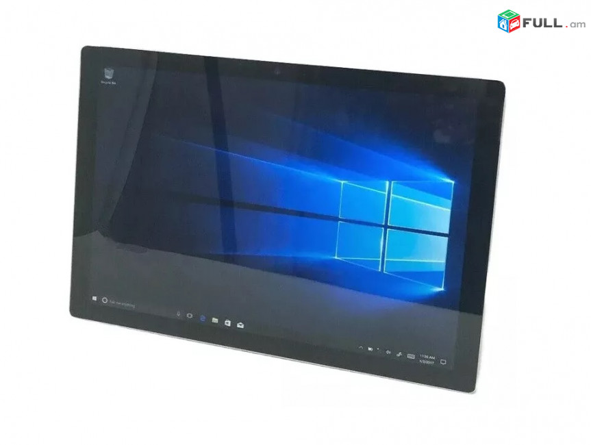 Microsoft Surface Pro 7 1866 i5-1035G4 8GB SSD 128GB Laptop Notebook ноутбук Նոութբուք նոթբուք