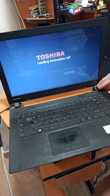 Toshiba Satellite C40-C-10K պահեստամասեր ամեն ինչ разборка на запчасти