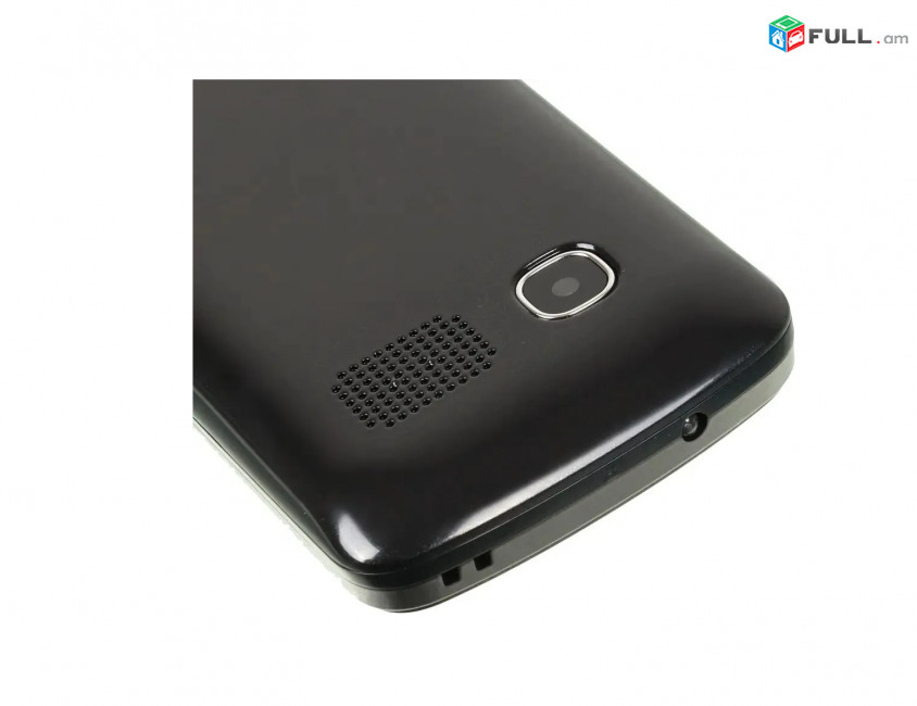 Fly TS111 + phone heraxos կնոպկաներով հեռախոս 3sim card