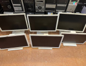 6 հատ 22" Fujitsu B22W-7 LED 1680x1050 76Ghz Монитор էկրան մոնիտոր monitor display