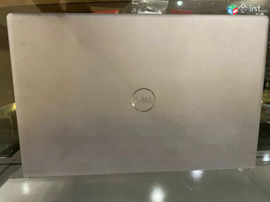 Dell Vostro 3520 i5 - 1235U RAM 8GB SSD 512GB 15.6" Full HD Windows 10 Notebook ноутбук Նոութբուք Laptop