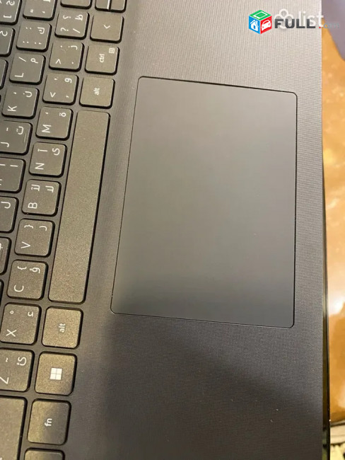 Dell Vostro 3520 i5 - 1235U RAM 8GB SSD 512GB 15.6" Full HD Windows 10 Notebook ноутбук Նոութբուք Laptop