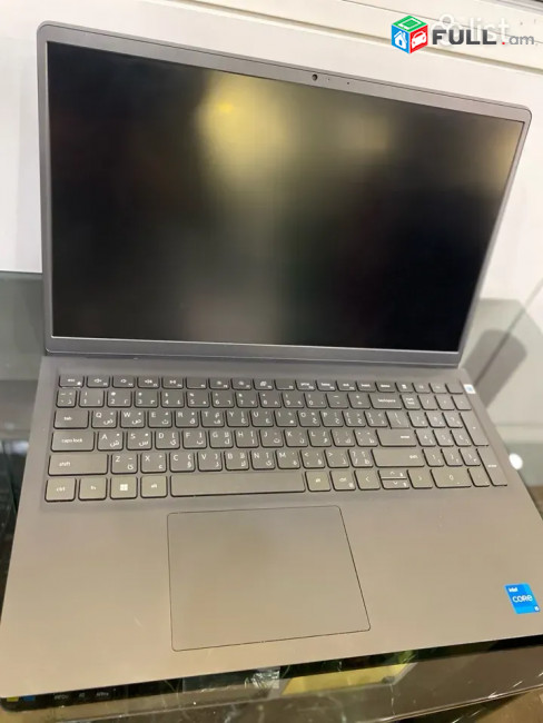 Dell Vostro 3520 i5 - 1235U RAM 8GB SSD 512GB 15.6" Full HD Windows 10 Notebook ноутбук Նոութբուք Laptop